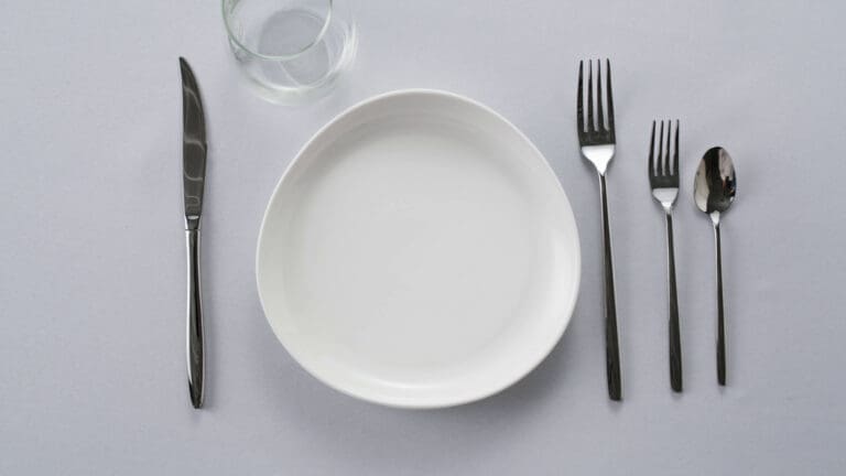 Essential Truths: Why Celebrities Argue Over Dishes Too