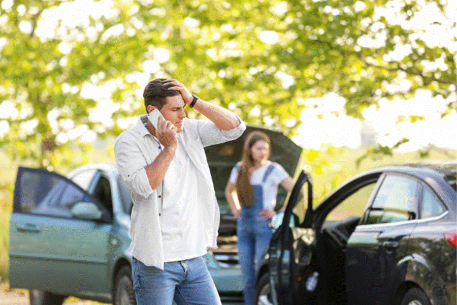 Chicago Car Accident Causes: Identifying Risk Factors for Drivers and Attorneys - Attorneys.Media - Legal Expert Interviews & Trusted Advice Vehicle Crash Factors: Reducing Accident Risks for Chicago Drivers and Legal Teams
