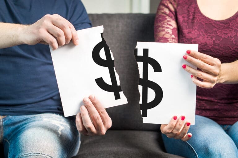 Essential Truths: How Celebrity Divorces Mirror Real Life