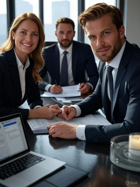 Estate Settlement Guide: Ensure Fair Distribution for Heirs