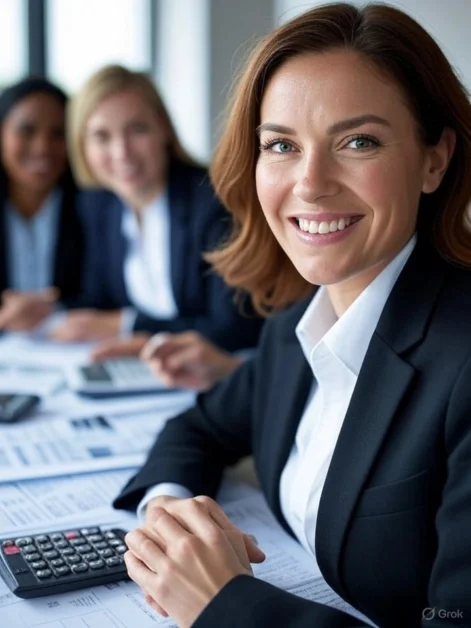Debt Management Solutions: Lower Financial Stress for Consumers