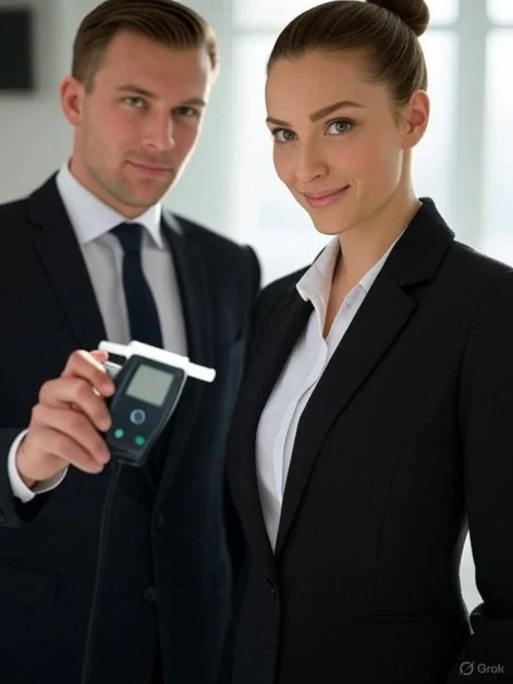 DUI Attorney Strategies: Winning Cases for Legal Professionals