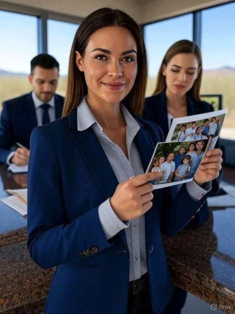 Family Lawyer: Ensuring Custody Success for Arizona Families
