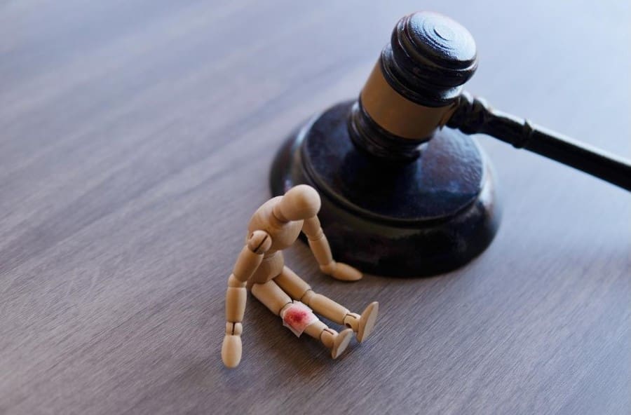 Essential Duty of Care Facts in CA Slip Fall Cases