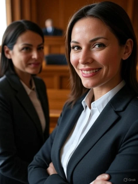 Court Appearance Guidance: Boost Success for Traffic Law Advocates