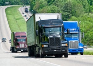 How to Prove Liability in a Truck Accident Claim