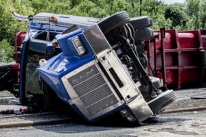 Florida Truck Accident Laws Are Tough on Victims: What You Need to Know in 2025