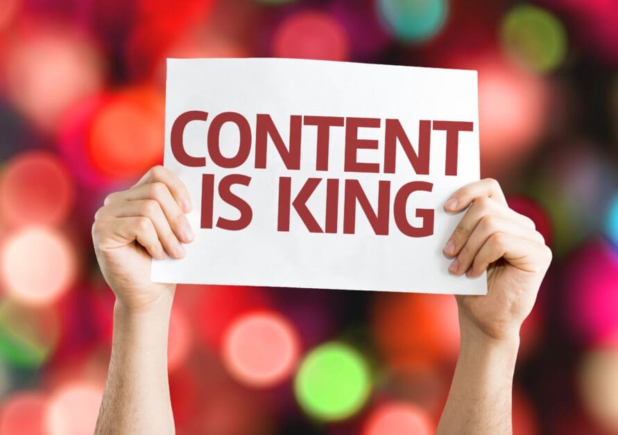 Essential Content Marketing Secrets Every Lawyer Needs