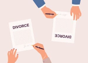 Video thumbnail for Video – Divorce Mediation Attorney Explains The Recent Changes In New York Uncontested Divorce Forms