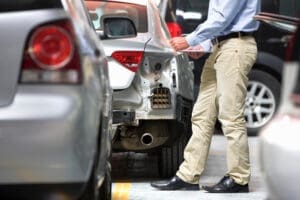 What Evidence Do You Need to Prove Fault in a Car Accident Case in California?
