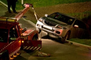 Who Pays for Towing Storage or Other Hidden Costs After a Car Accident?