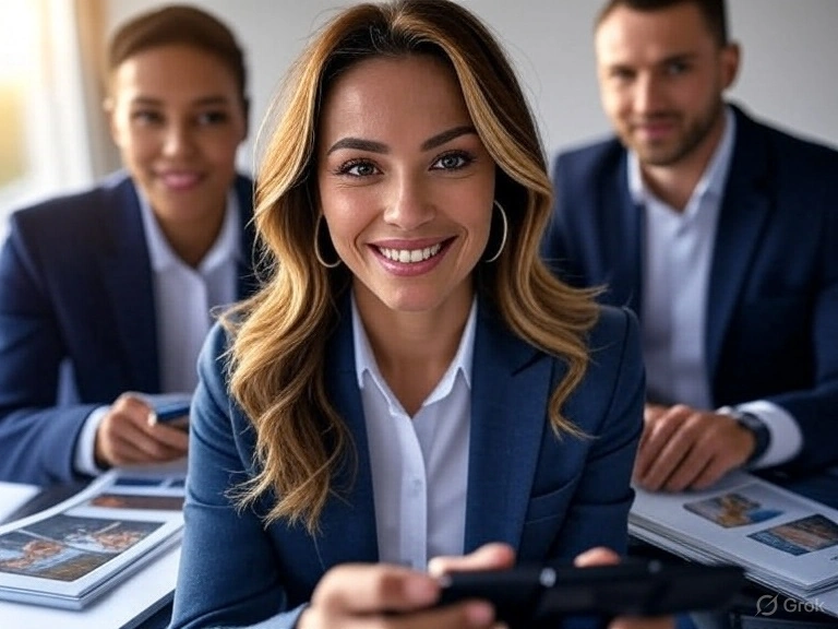 Video Strategies: Enhancing Marketing Success for Lawyers