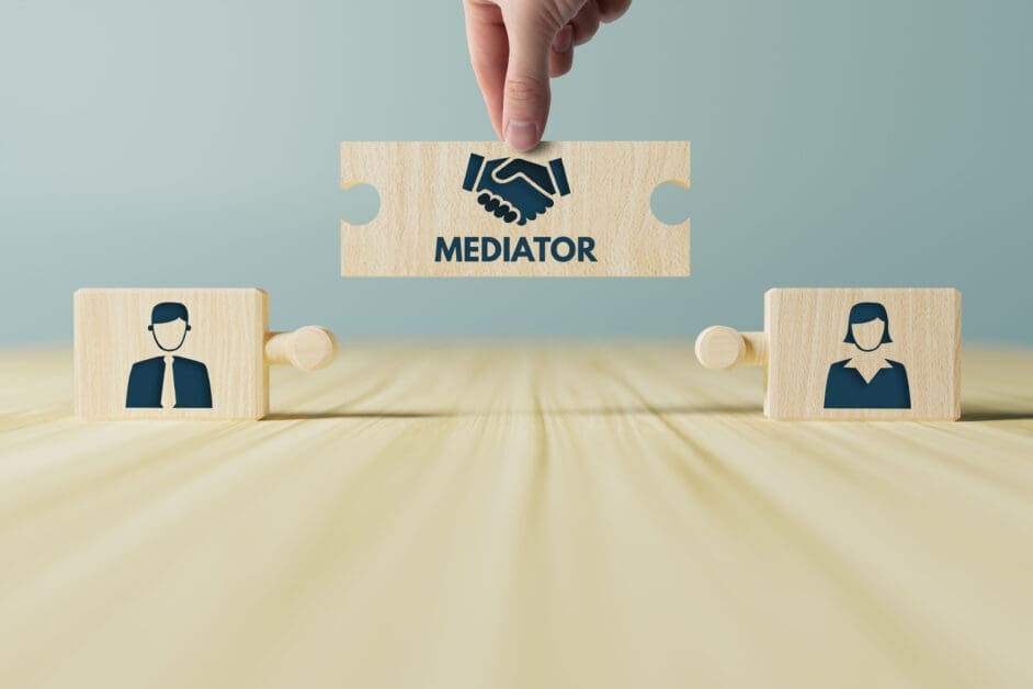 The Truth About Mandatory Divorce Mediation: What Courts Require and What You Can Really Expect