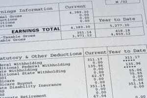 How Pay Stubs Can Protect Employers and Employees in Legal Disputes