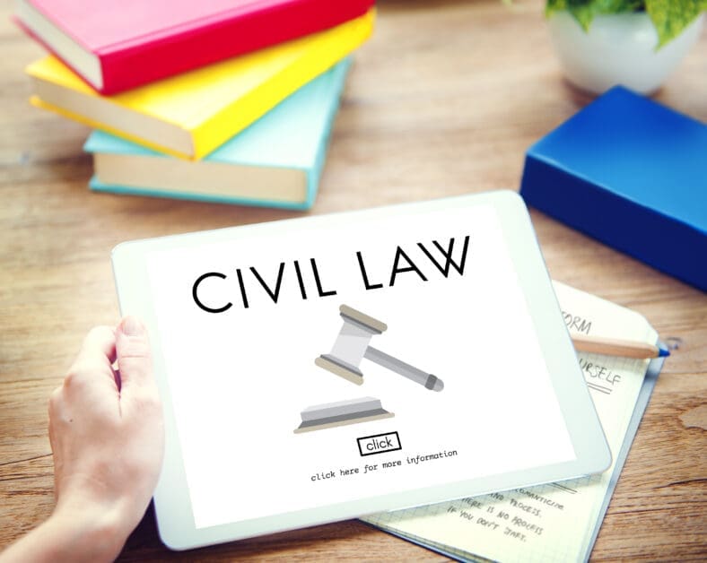 Why Civil Litigation Cases Are Complex and Require Expertise - Legal Insights