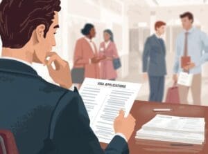 Can You Apply for Another Visa While on Bridging Visa E?