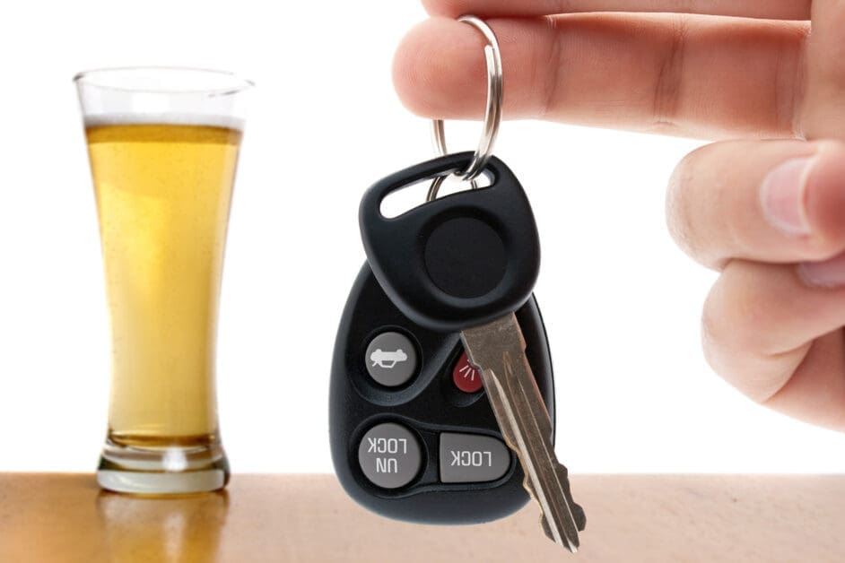 How Dui Defense Lawyers Help Minimize Your Charges – Protect Your Future