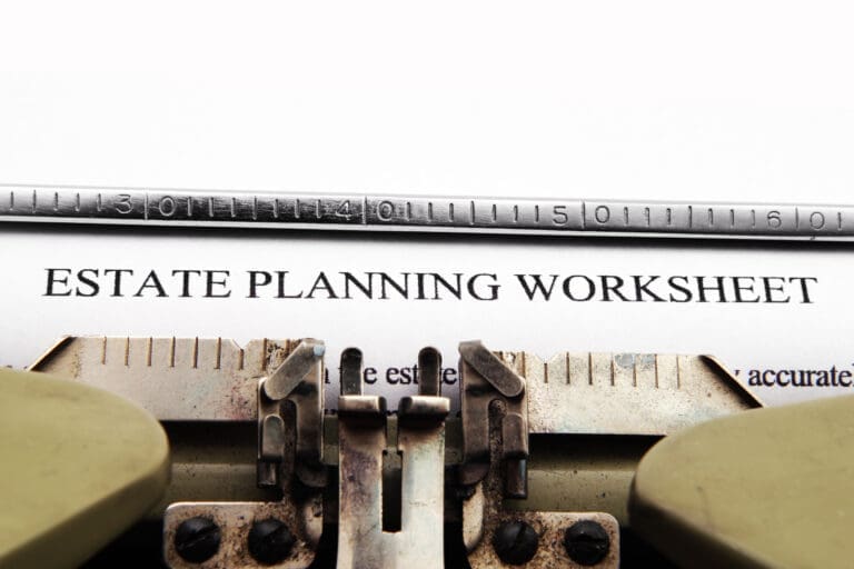 Proven Estate Planning Steps You Can Start Now