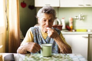 What to Do If You Suspect Elder Abuse in a Nursing Home