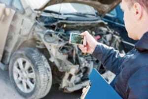 What Happens During the Discovery Process in Car Accident Cases?