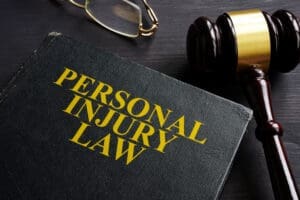 How Long Does It Take to Resolve a Personal Injury Case?