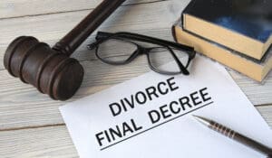 What to Expect During Your Divorce: A Legal Guide