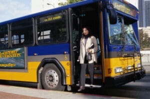 Why Bus Accidents Involve Unique Legal Challenges