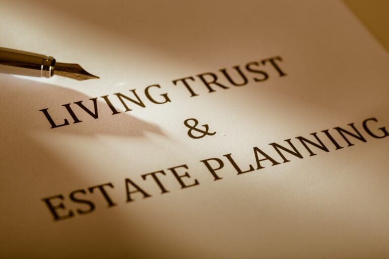 How To Use A Trust To Protect Family Assets