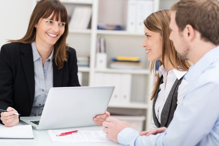 How Couples Can Share One Estate Lawyer!
