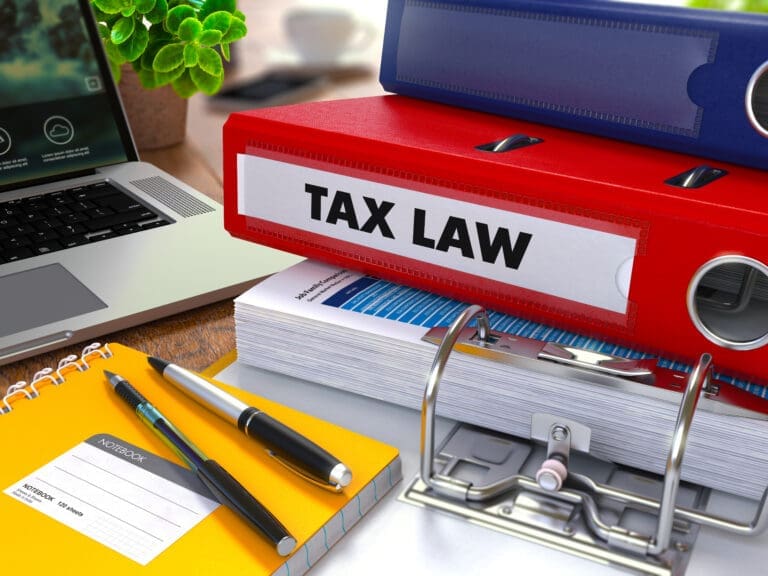 Do You Need A Tax Attorney For Estate Planning?