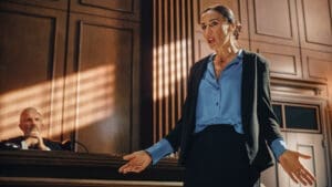 The Importance of Being Admitted to the Bar for Lawyers