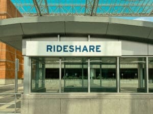 How Lawyers Handle Rideshare Accident Injury Claims