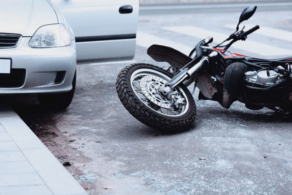 How Motorcycle Accident Lawyers Can Maximize Your Claim – Secure Top Compensation