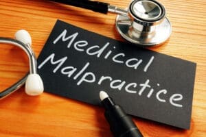 What Constitutes Medical Malpractice and How to Prove It