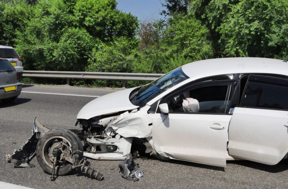 What Are the Most Common Mistakes in Car Accident Claims – Stay Protected