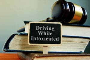Tips to Keep in Mind if You Are Ever Arrested for a DWI