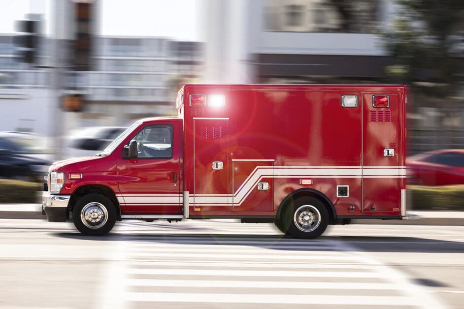 Ensure Your Truck Accident Settlement Covers Lifetime Medical Needs—bridgeport’s Essential Guide