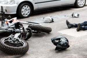 Why Motorcycle Accidents Often Lead to Serious Injuries