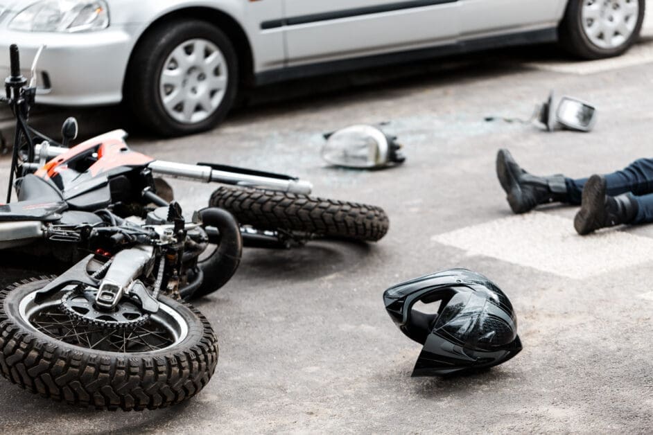 Essential Facts: Why Motorcycle Accidents Often Lead to Serious Injuries - Safety Insights