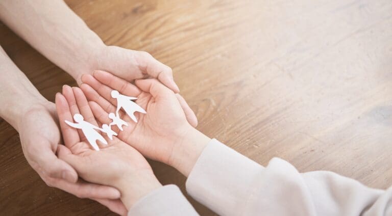 How To Safeguard Kids In Your Estate Plan