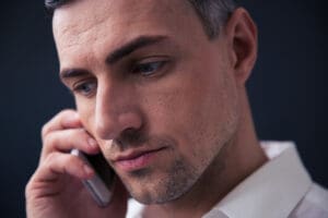 Top 5 AI Voice Agents for Law Firms in 2025