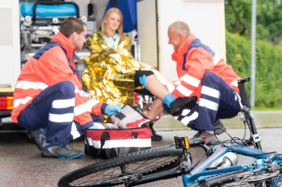 Essential Guide: Top Mistakes That Could Ruin a Cyclist Injury Claim—Know What to Avoid!