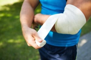 A Simple Guide to the Personal Injury Case Process