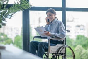 What a Social Security Disability Lawyer in Amherst Can Do in Federal Court