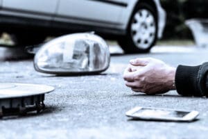 Las Vegas Traffic Fatalities Surge Despite Fewer Crashes