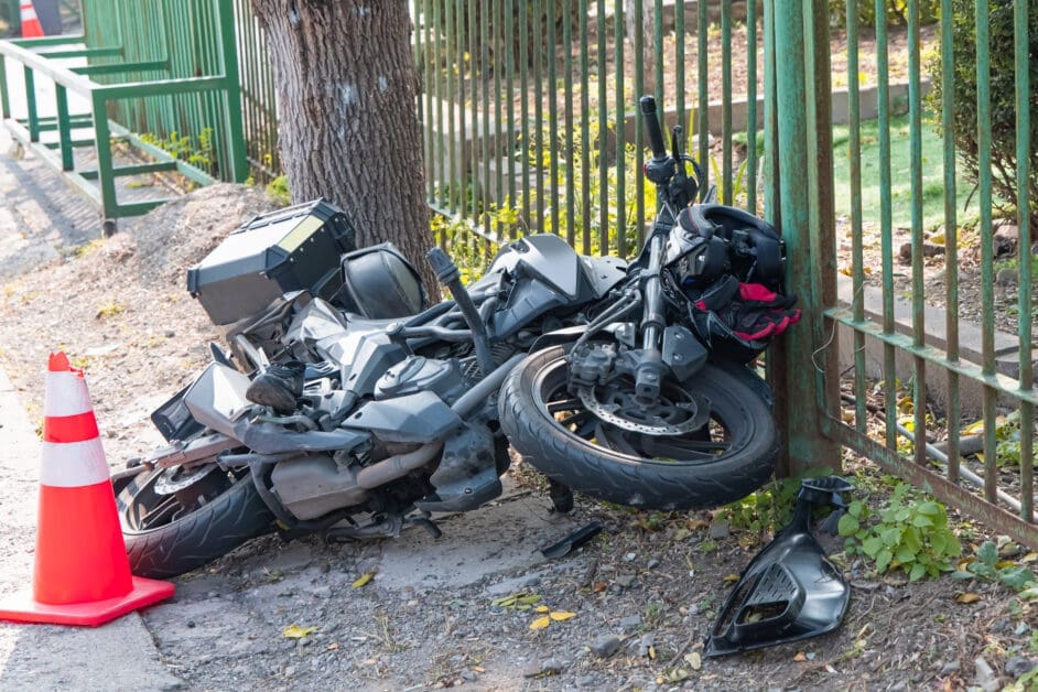 Motorcycle Accident Lawyer: Why Hire One Early - Attorneys.Media - Legal Expert Interviews & Trusted Advice Don't Wait! the Critical Reason to Hire a Motorcycle Accident Lawyer Now
