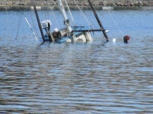 What Role Does a Lawyer Play in a Boat Accident Case?