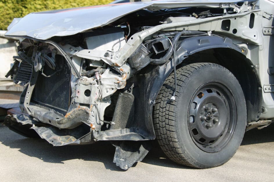Essential Guide: Why You Need a Lawyer for Your Car Accident Case - Protect Your Rights