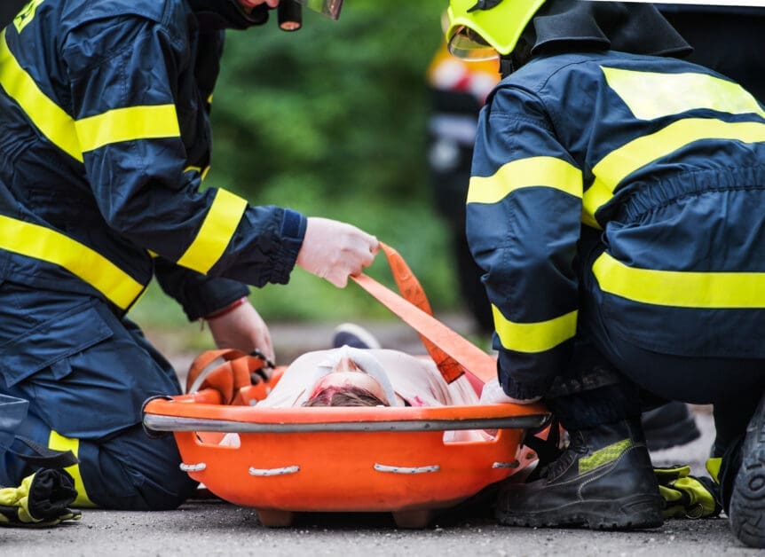 Choosing the Right Lawyer for Catastrophic Injury Cases - Attorneys.Media - Legal Expert Interviews & Trusted Advice Don’t Risk Catastrophic Injury—pick the Best Lawyer for Real Results and Recovery