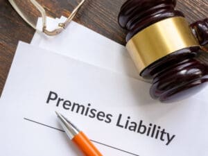 What Are the Most Common Types of Premises Liability Claims?